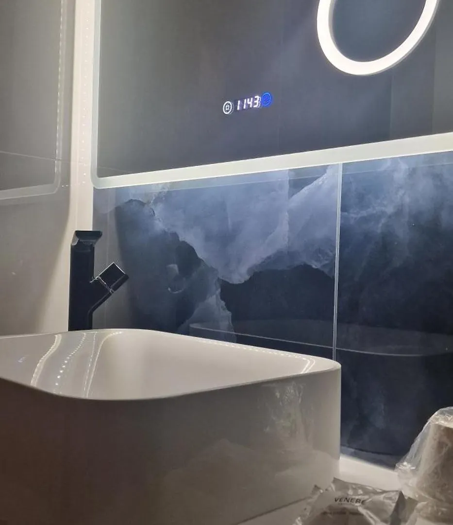 Appartamento B&B La Dimora Di Parthenope 나폴리
