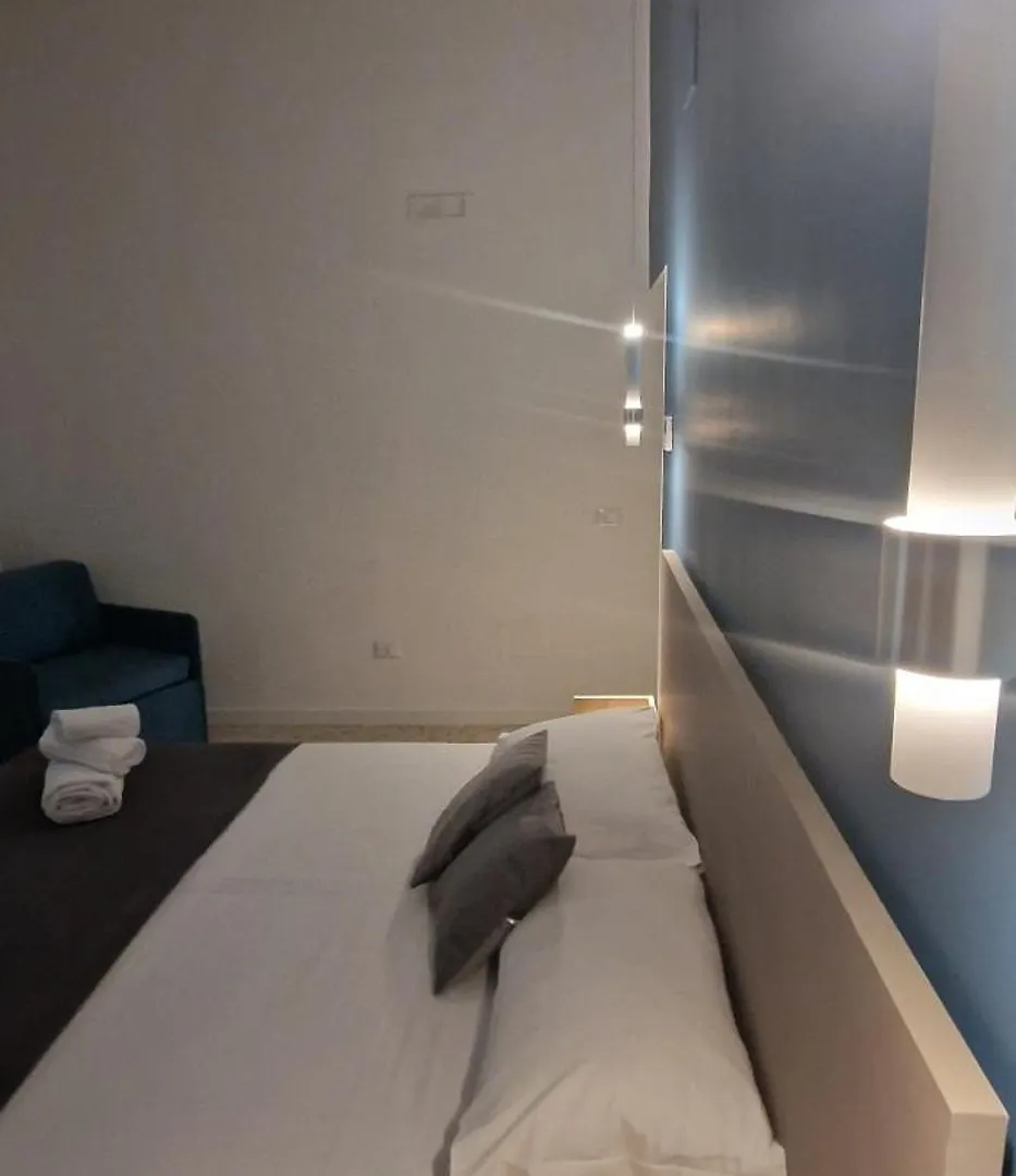 Appartamento B&B La Dimora Di Parthenope 나폴리
