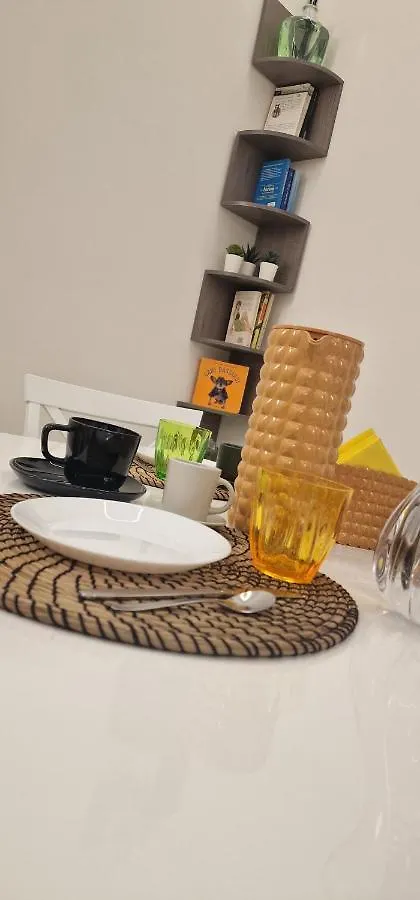 Appartamento B&B La Dimora Di Parthenope Naples