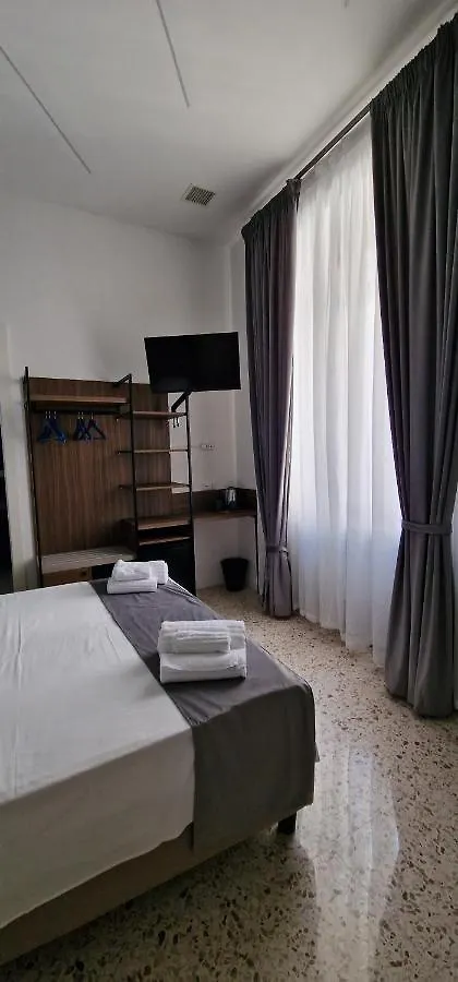 Appartamento B&B La Dimora Di Parthenope Naples Italy