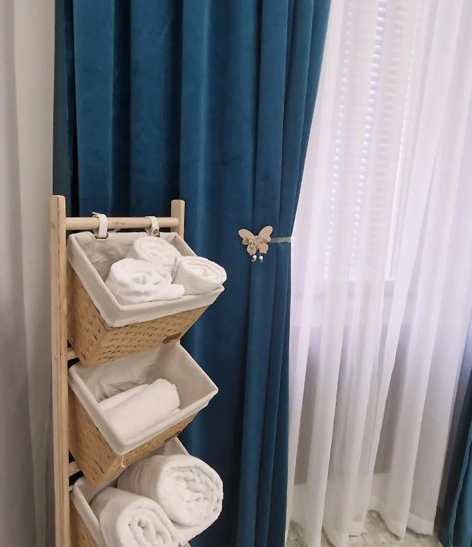 Bed & Breakfast Appartamento B&B La Dimora Di Parthenope Naples