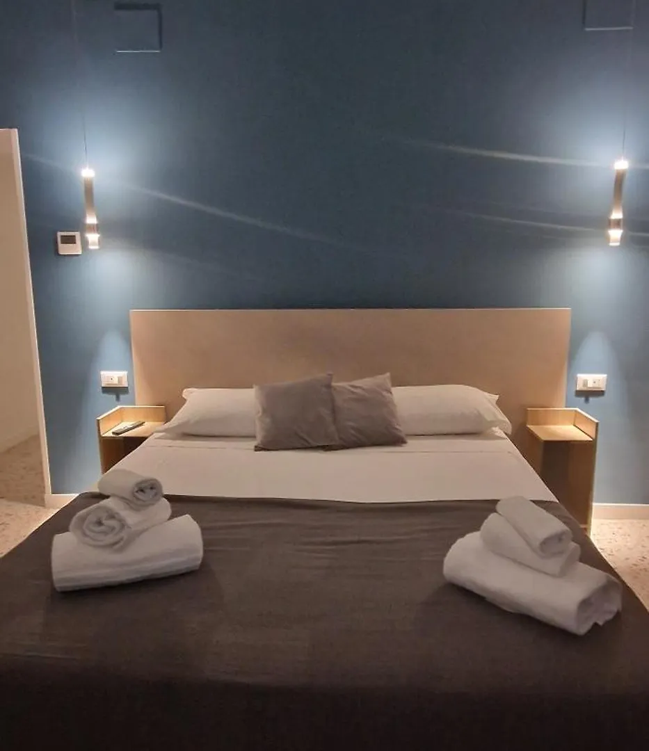 Appartamento B&B La Dimora Di Parthenope Naples Bed & Breakfast