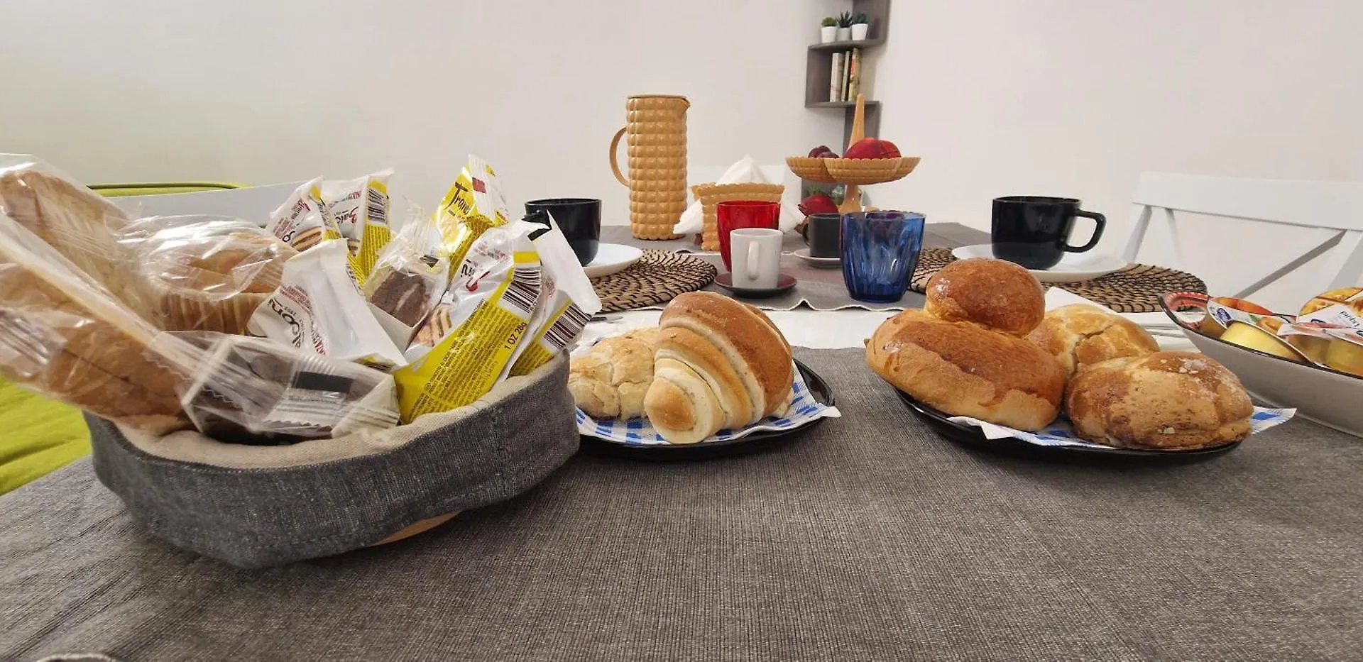 Bed & Breakfast Appartamento B&B La Dimora Di Parthenope Naples