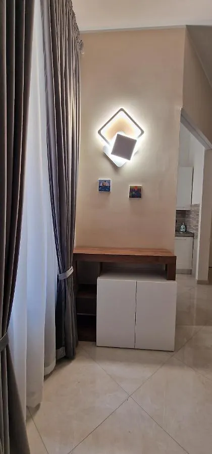 Appartamento B&B La Dimora Di Parthenope Naples