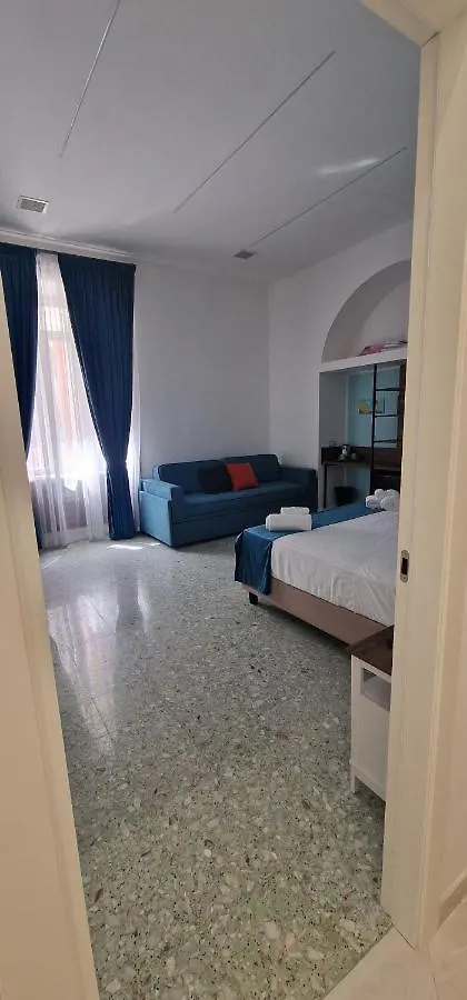 Bed & Breakfast Appartamento B&B La Dimora Di Parthenope Naples