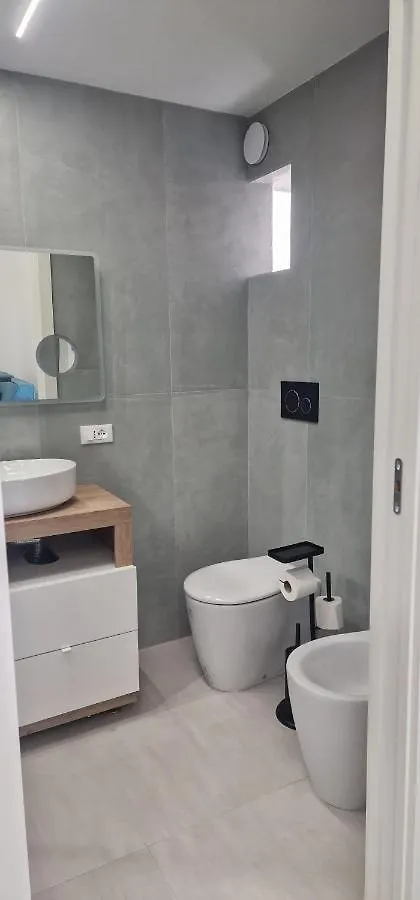 Appartamento B&B La Dimora Di Parthenope Naples Italy