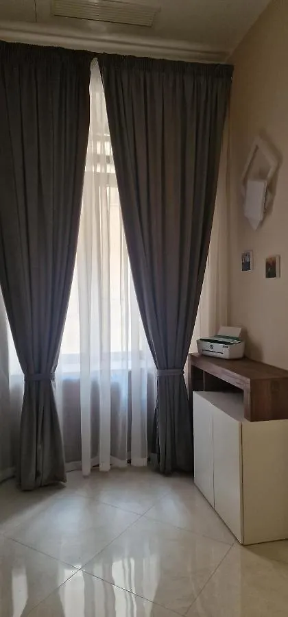 Appartamento B&B La Dimora Di Parthenope Naples 0*,