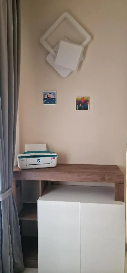 Appartamento B&B La Dimora Di Parthenope Naples