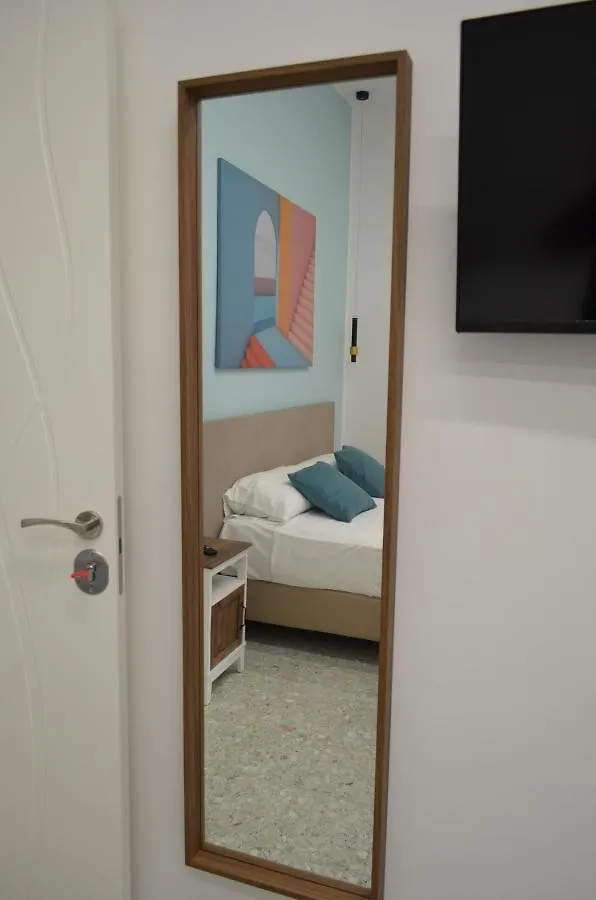 Appartamento B&B La Dimora Di Parthenope Naples