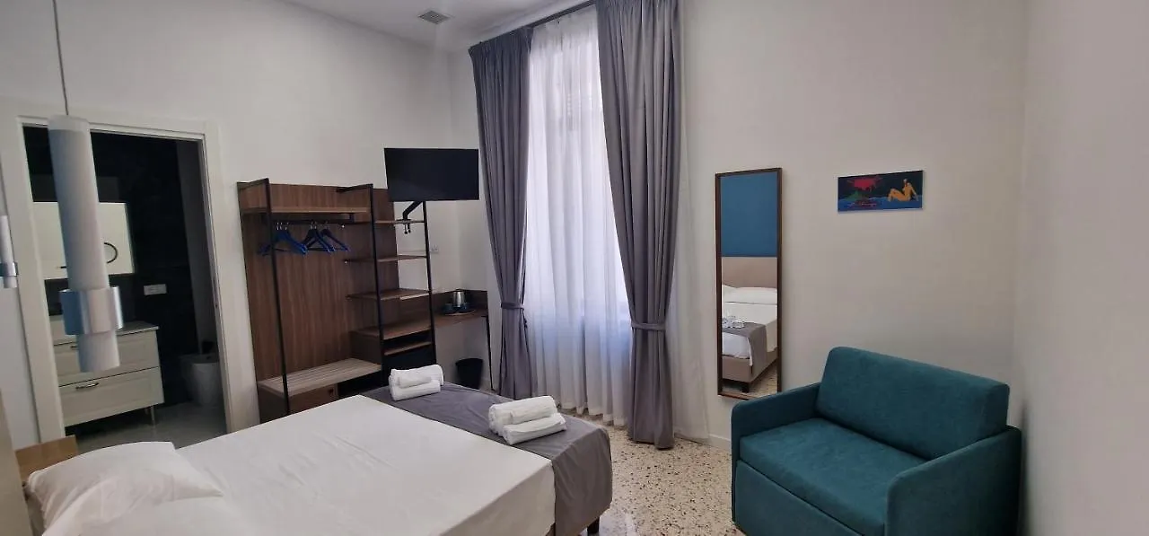 Appartamento B&B La Dimora Di Parthenope Naples Italy