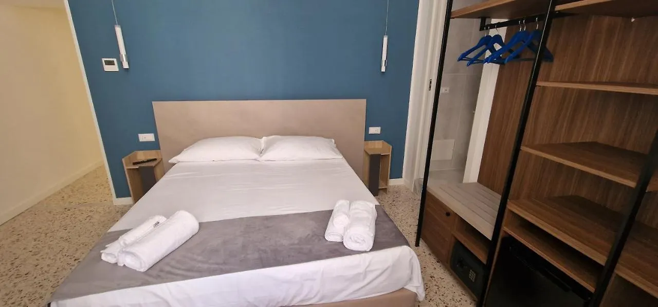 Appartamento B&B La Dimora Di Parthenope Naples 0*,