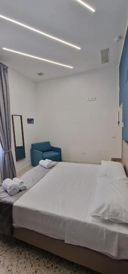 Bed & Breakfast Appartamento B&B La Dimora Di Parthenope Naples