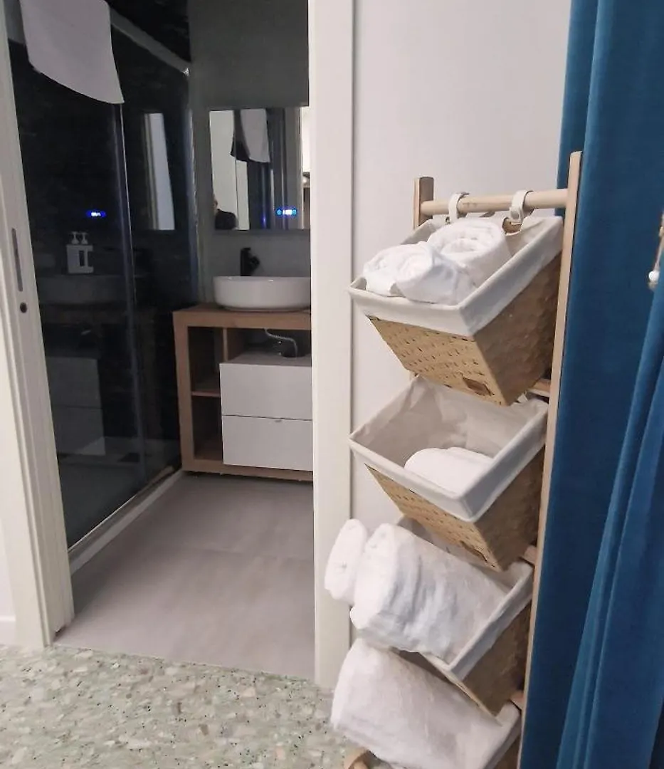 Appartamento B&B La Dimora Di Parthenope Naples