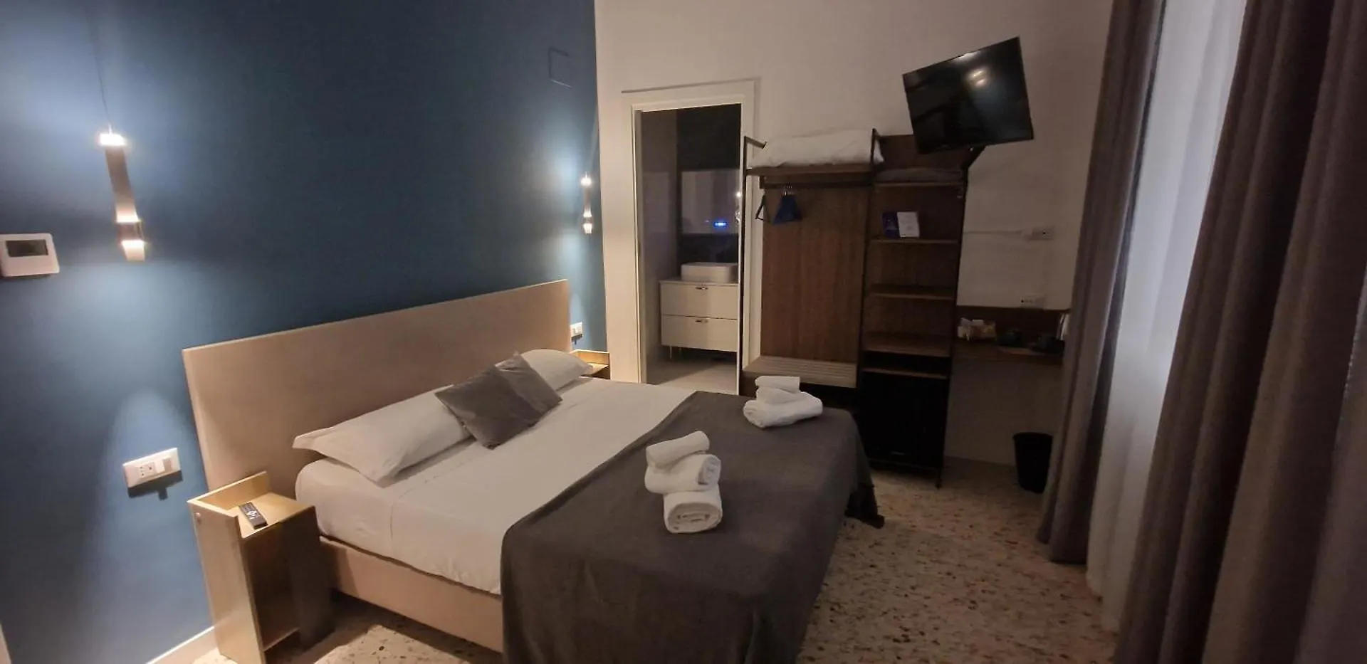 Bed & Breakfast Appartamento B&B La Dimora Di Parthenope Naples