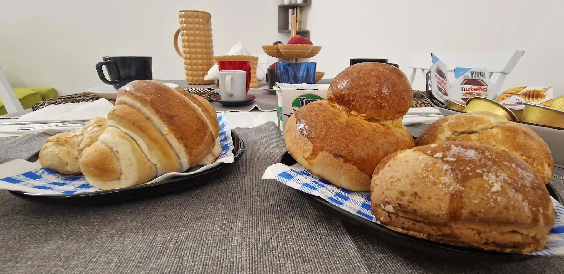 Appartamento B&B La Dimora Di Parthenope Naples
