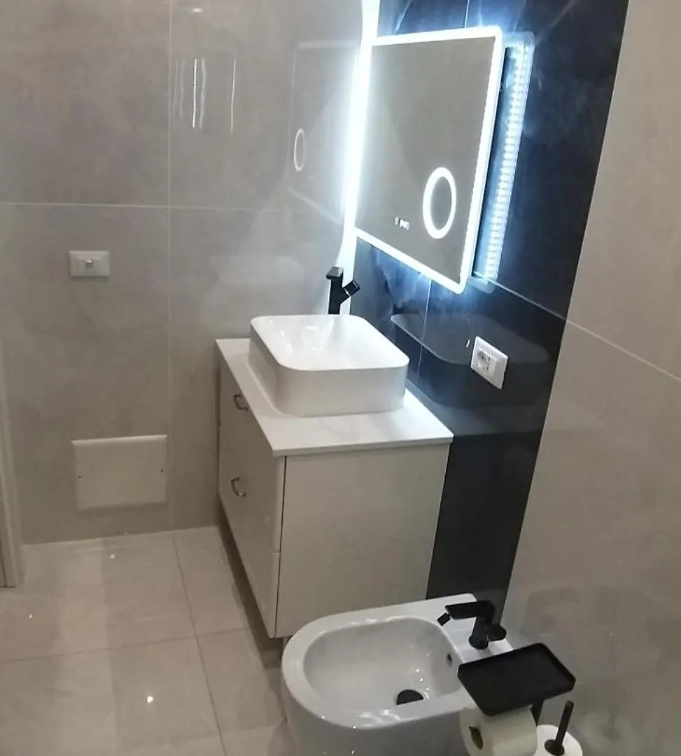 Appartamento B&B La Dimora Di Parthenope Naples 0*,  Italy