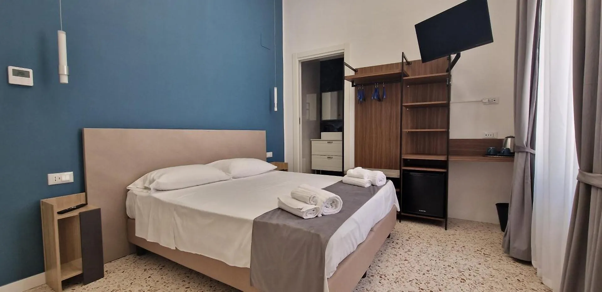 Appartamento B&B La Dimora Di Parthenope Naples 0*,  Italy