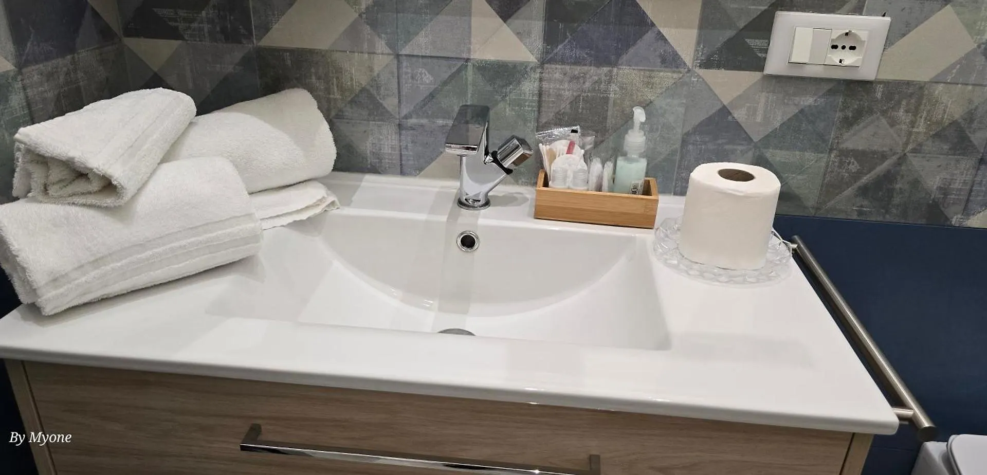 Appartamento B&B La Dimora Di Parthenope Naples 0*,  Italy